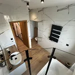 Apartment 50 Metrow Do Plazy Dla 4 Osob Brzezno *