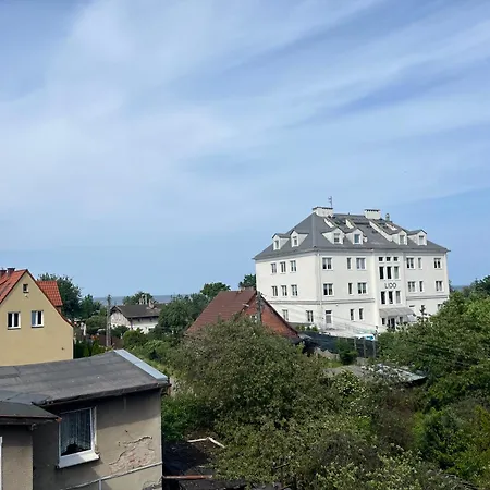 50 Metrow Do Plazy Dla 4 Osob Brzezno Danzig
