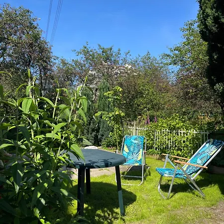 50 Metrow Do Plazy Dla 4 Osob Brzezno