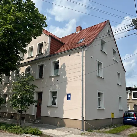 50 Metrow Do Plazy Dla 4 Osob Brzezno * Gdansk