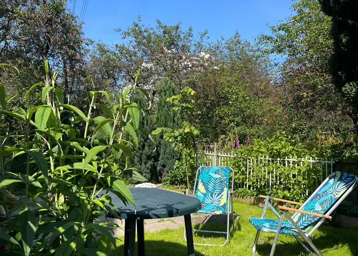 50 Metrow Do Plazy Dla 4 Osob Brzezno